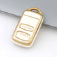 Mitsubishi Cover chiave - 2 pulsanti