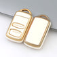 Mitsubishi Cover chiave - 2 pulsanti