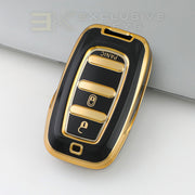 Funda para Chrysler (3 botones)
