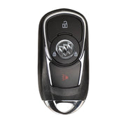 Buick Cover chiave