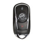 Buick Cover chiave