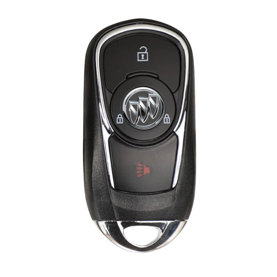 Buick Cover chiave