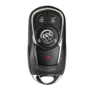 Buick Cover chiave