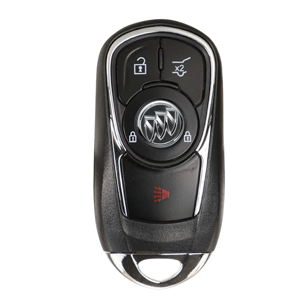 Buick Cover chiave