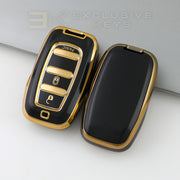 Funda para Chrysler (3 botones)