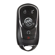 غطاء مفتاح Buick