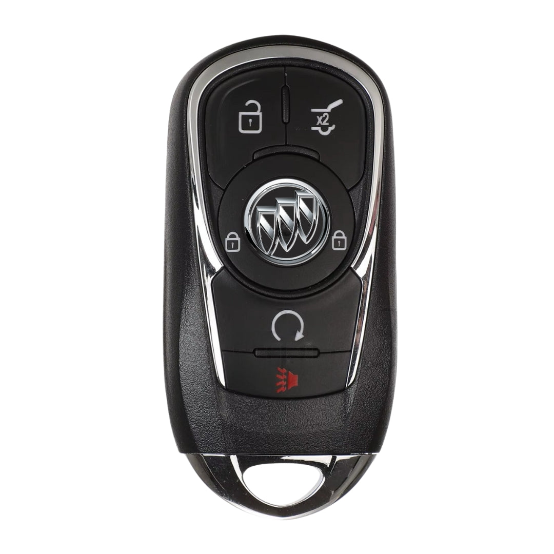 غطاء مفتاح Buick