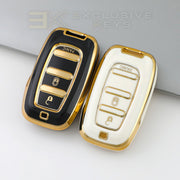Funda para Chrysler (3 botones)