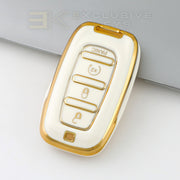 Cover voor Chrysler (4 Buttons)