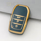 Toyota Cover chiave - 3 pulsanti