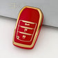 Toyota Cover chiave - 3 pulsanti
