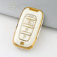 Case for Chrysler (5 Buttons)