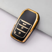 Toyota Etui na klucz - 3 przyciski