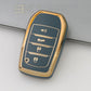Toyota Cover smart key – 4 pulsanti (Trunk + Alarm)