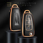 Etui do Ford Focus 2, 3, C-Max, S-Max, Fiesta, Mondeo, Kuga, Ecosport, Ranger, Escape y Galaxy