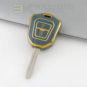 Isuzu Cover chiave