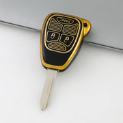 غطاء مفتاح Chrysler (3 Buttons)