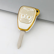 غطاء مفتاح Chrysler (3 Buttons)
