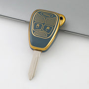 غطاء مفتاح Chrysler (3 Buttons)