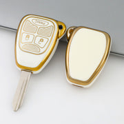 غطاء مفتاح Chrysler (3 Buttons)