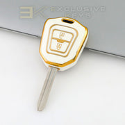 Isuzu Cover chiave