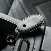 غطاء مفتاح Mercedes — الكانتارا® الرسمي | A-Class, B-Class, CLA & More