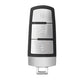 Custodia per Volkswagen CC, Passat B6 y B7, Passat 3C CC