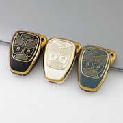 غطاء مفتاح Chrysler (3 Buttons)