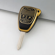 Funda para Chrysler (4 botones)