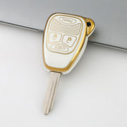 Étui pour Chrysler (4 Buttons)