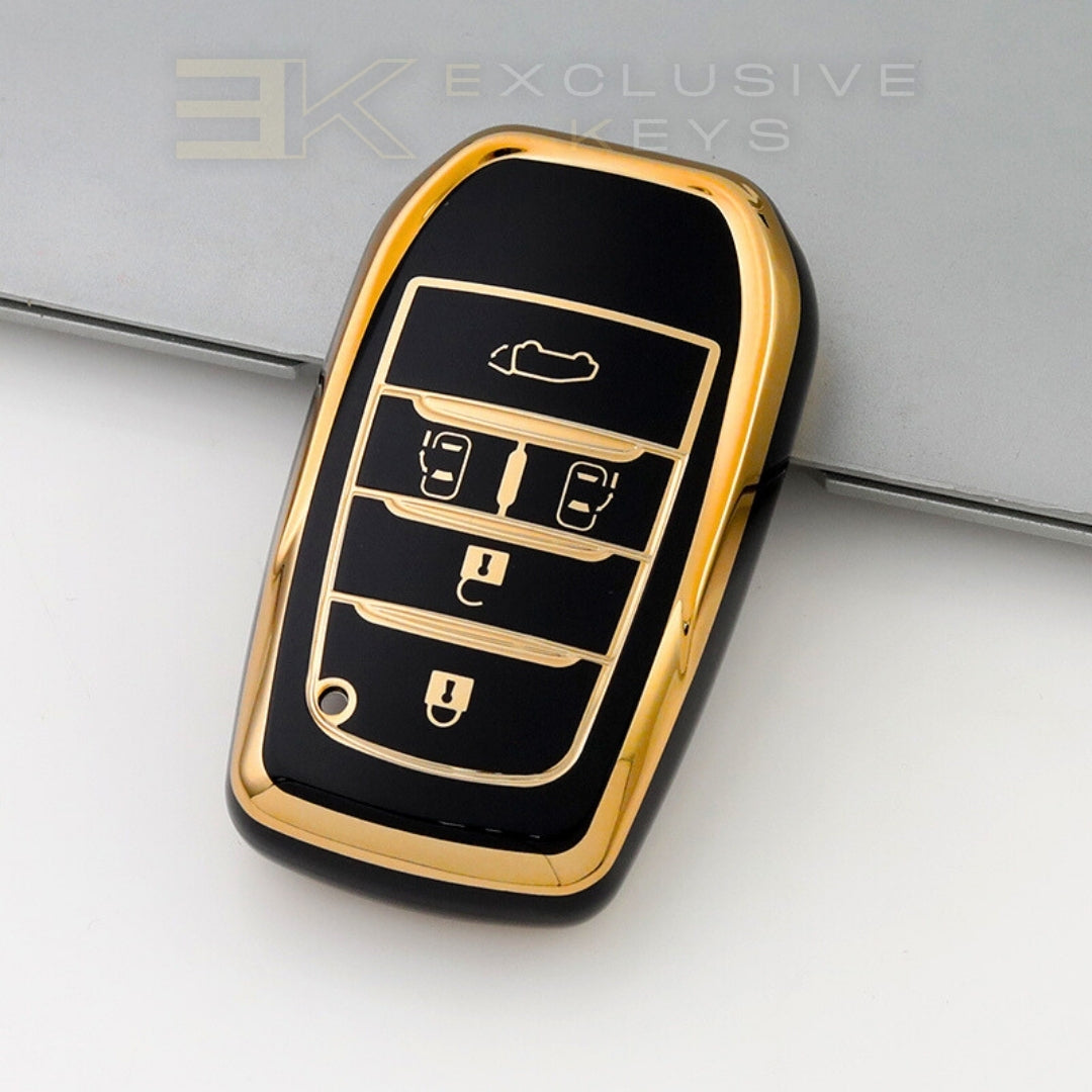 Toyota Housse de clé intelligente – 5 boutons