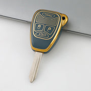 Étui pour Chrysler (4 Buttons)