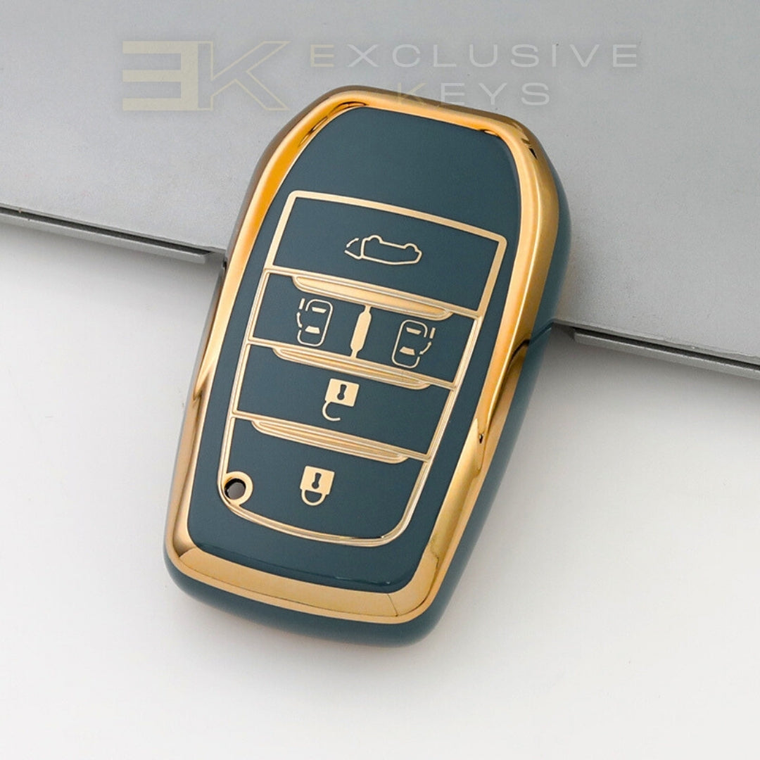 Toyota Housse de clé intelligente – 5 boutons