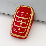 Toyota Housse de clé intelligente – 5 boutons
