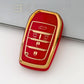 Toyota Cover smart key – 5 pulsanti