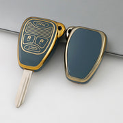Étui pour Chrysler (4 Buttons)