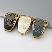 Étui pour Chrysler (4 Buttons)