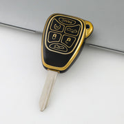 Funda para Chrysler (6 botones)