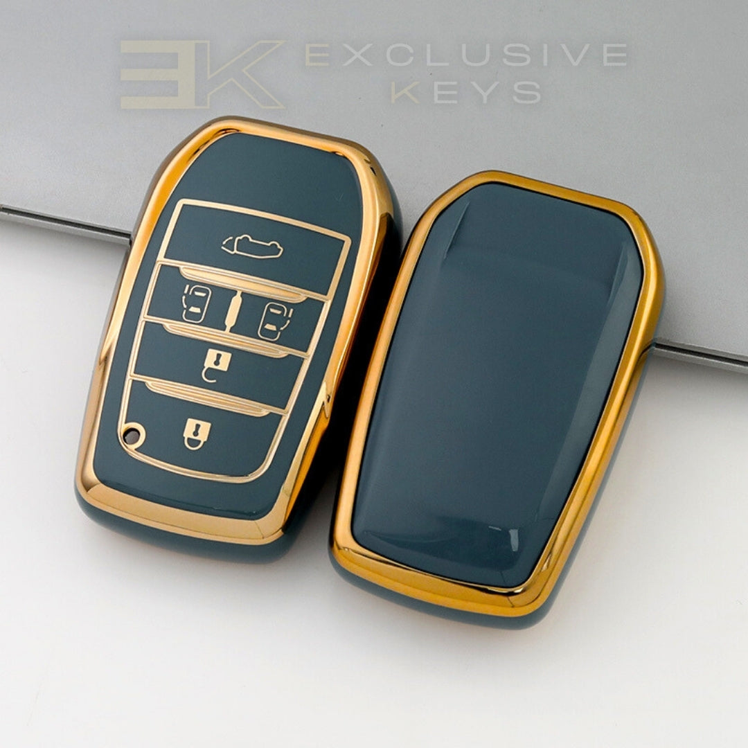 Toyota Housse de clé intelligente – 5 boutons