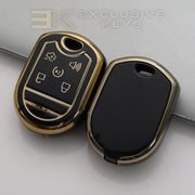 Ford Etui na klucz - 5 przyciski