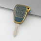 Case for Chrysler (6 Buttons)