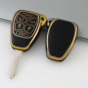 Custodia per Chrysler (6 Pulsanti)
