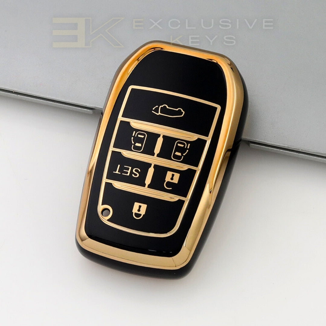 Toyota Housse de clé intelligente – 6 boutons
