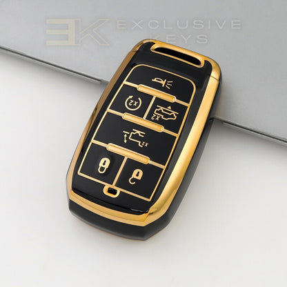 Custodia per Dodge & RAM (6 buttons)