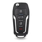 Ford Cover chiave - 5 pulsanti