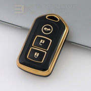 Toyota Housse de clé - 3 boutons