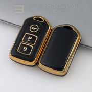 Toyota Housse de clé - 3 boutons