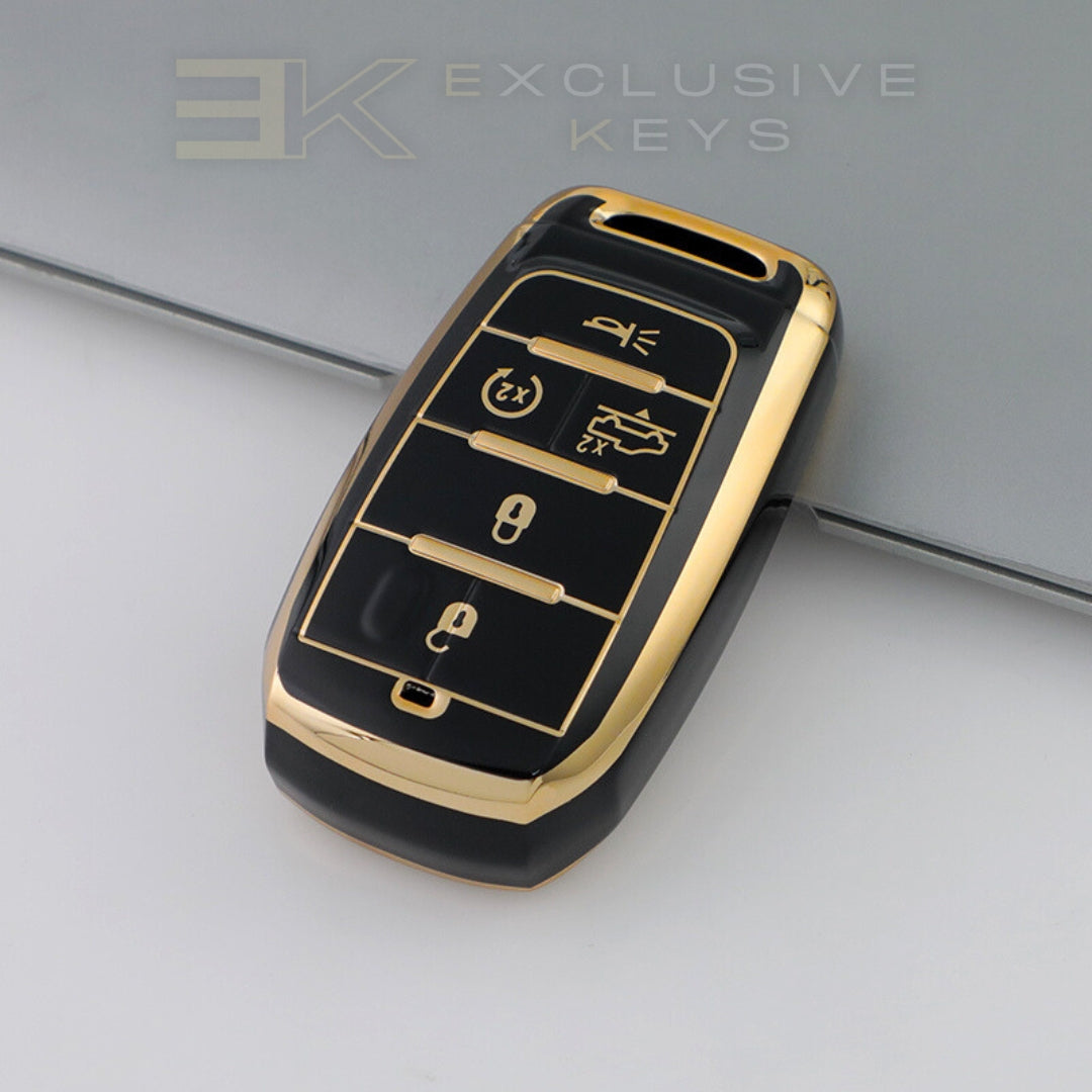 Etui do RAM & Dodge