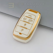 Etui do RAM & Dodge
