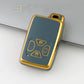 Toyota Key Cover - 3 Buttons